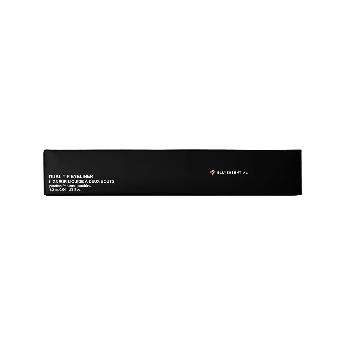 Dual Tip Eye Definer Pen - Black