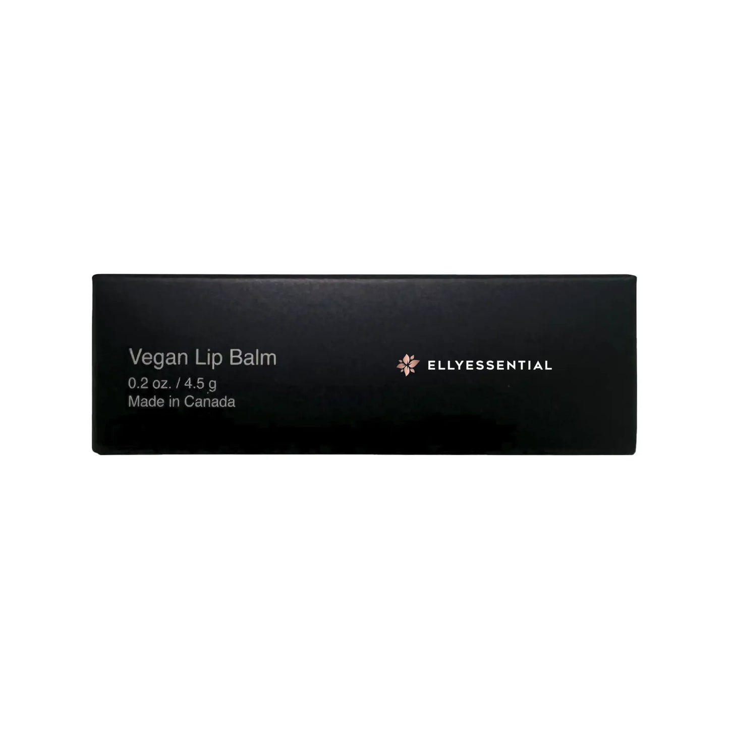 Vegan Lip Balm