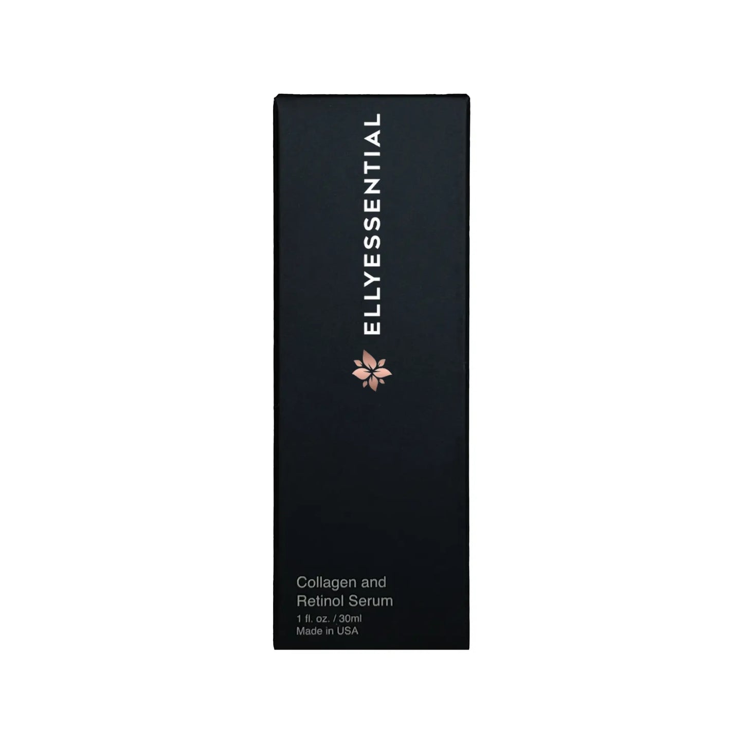 Collagen and Retinol Serum
