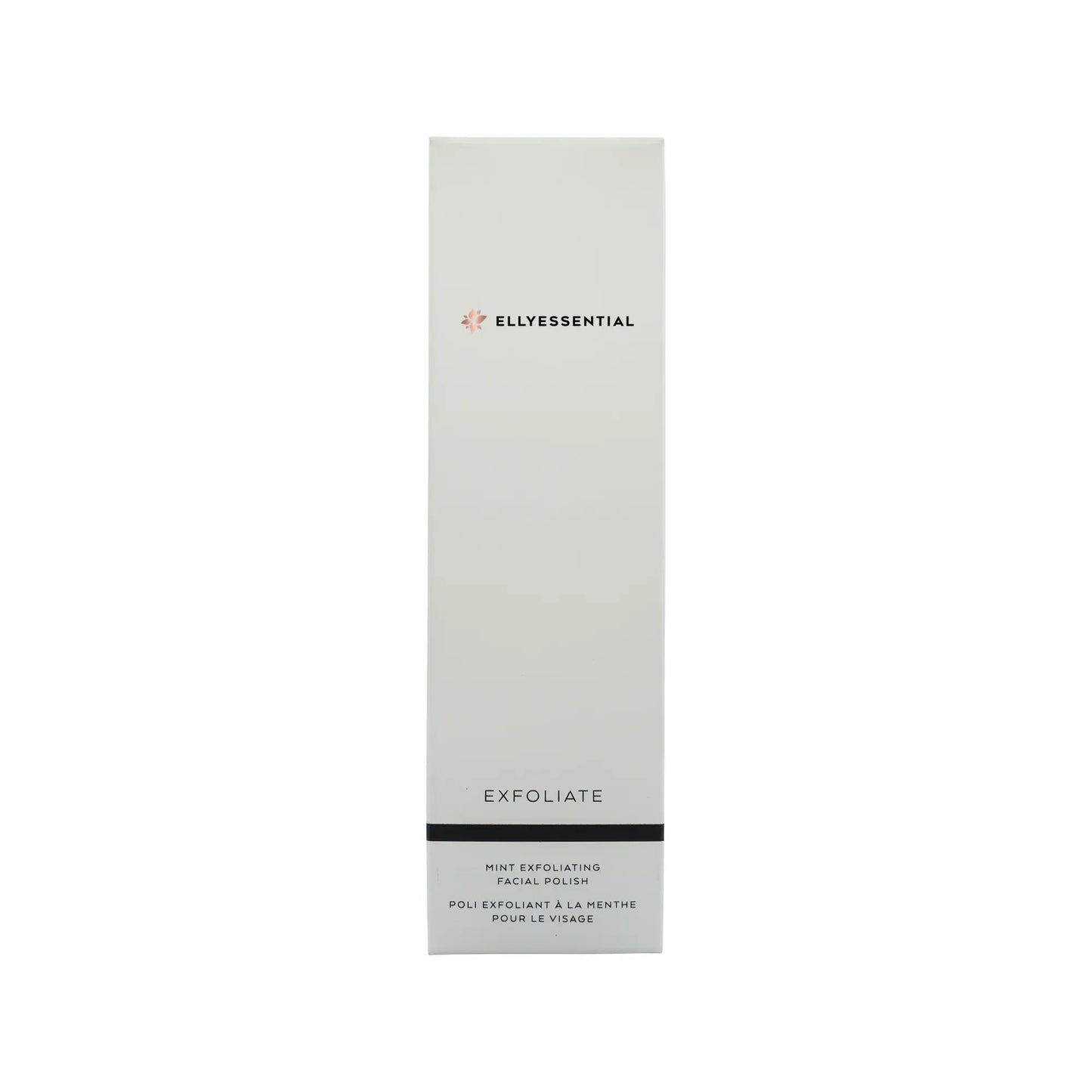 Mint Exfoliating Facial Polish