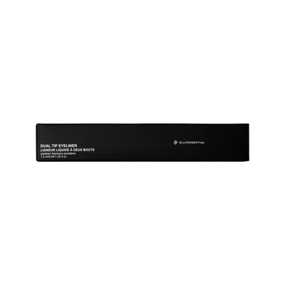 Dual Tip Eye Definer Pen - Black