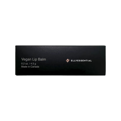 Vegan Lip Balm