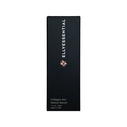 Collagen and Retinol Serum