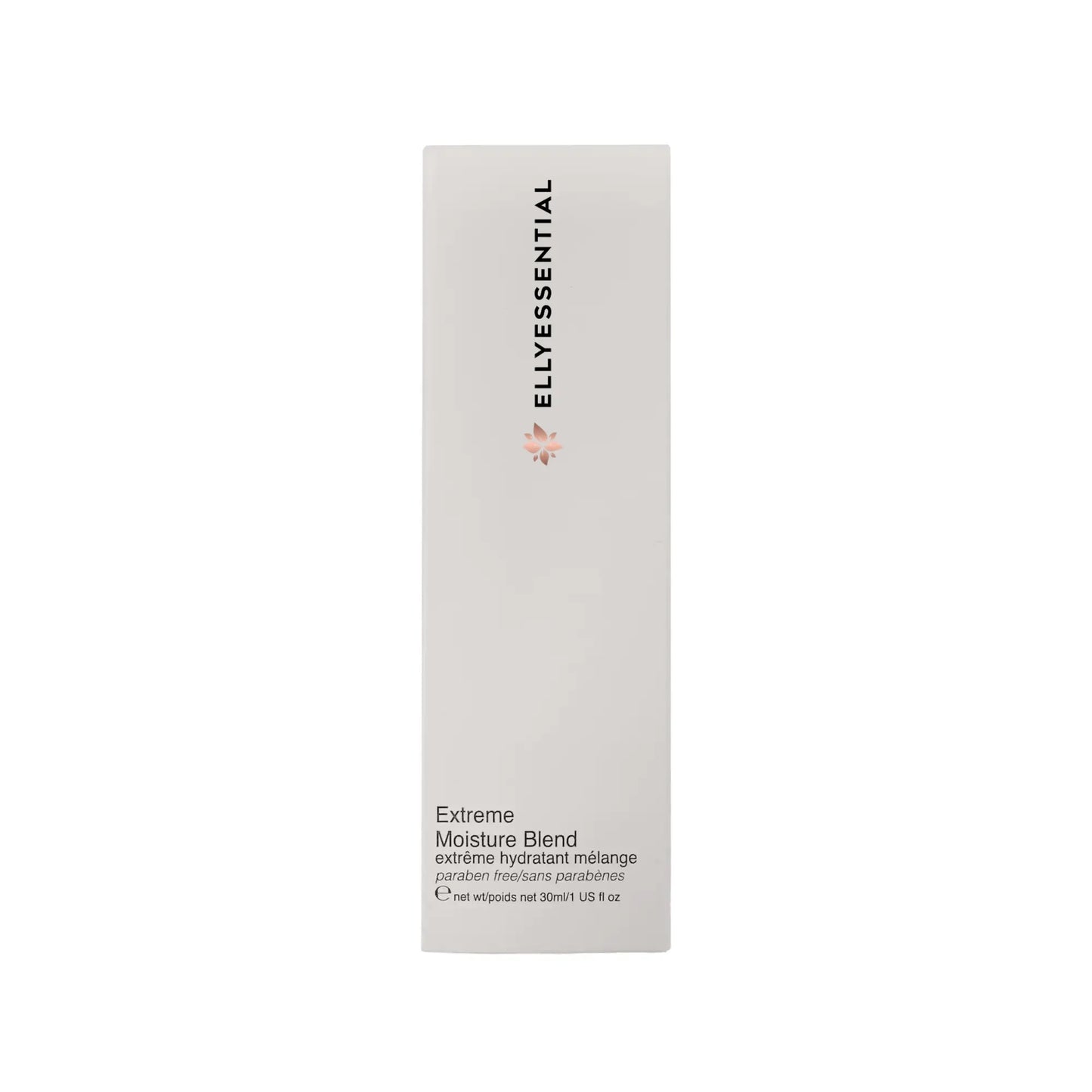 Extreme Moisture Blend