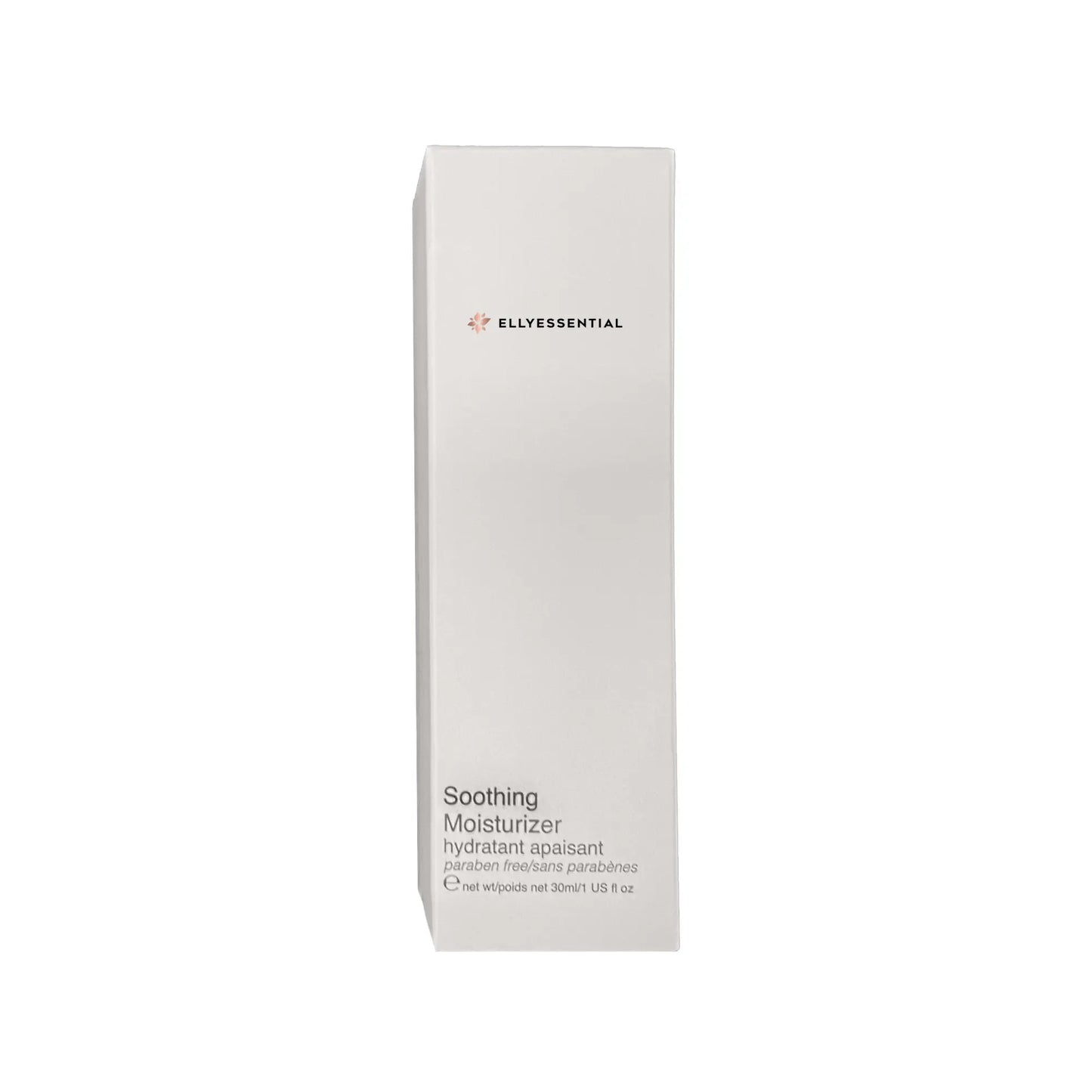 Soothing Moisturizer
