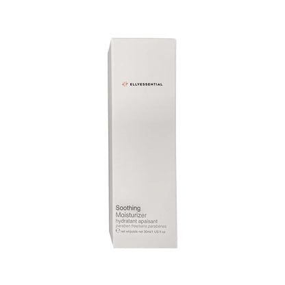 Soothing Moisturizer