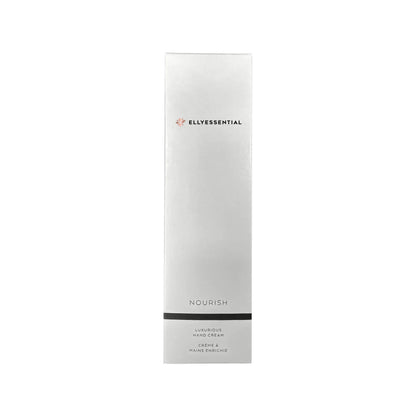 Nourish Hand Cream