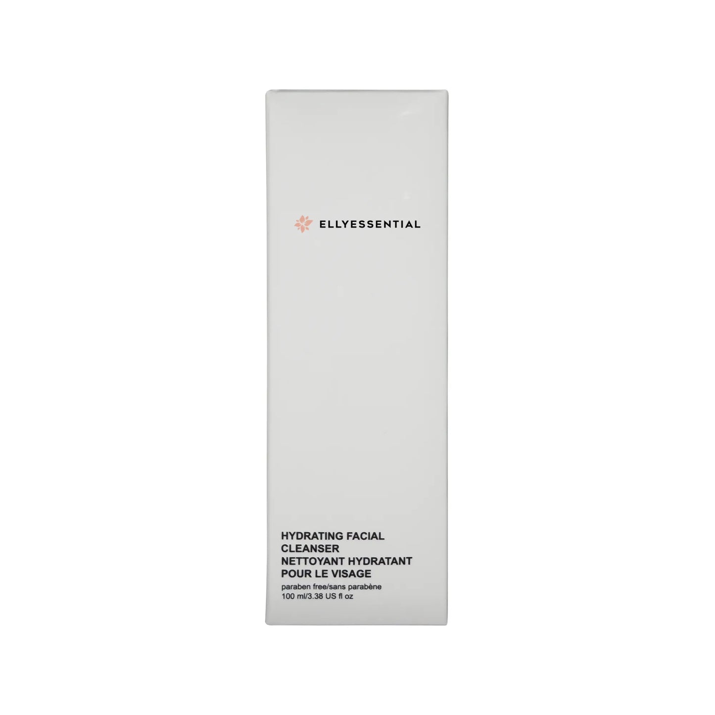 Hydrating Facial Cleanser