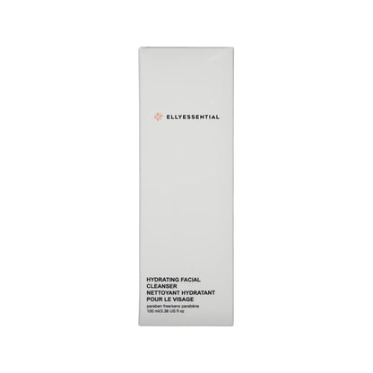 Hydrating Facial Cleanser