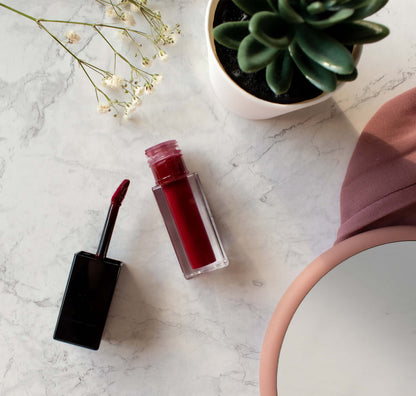 Velvet Red1