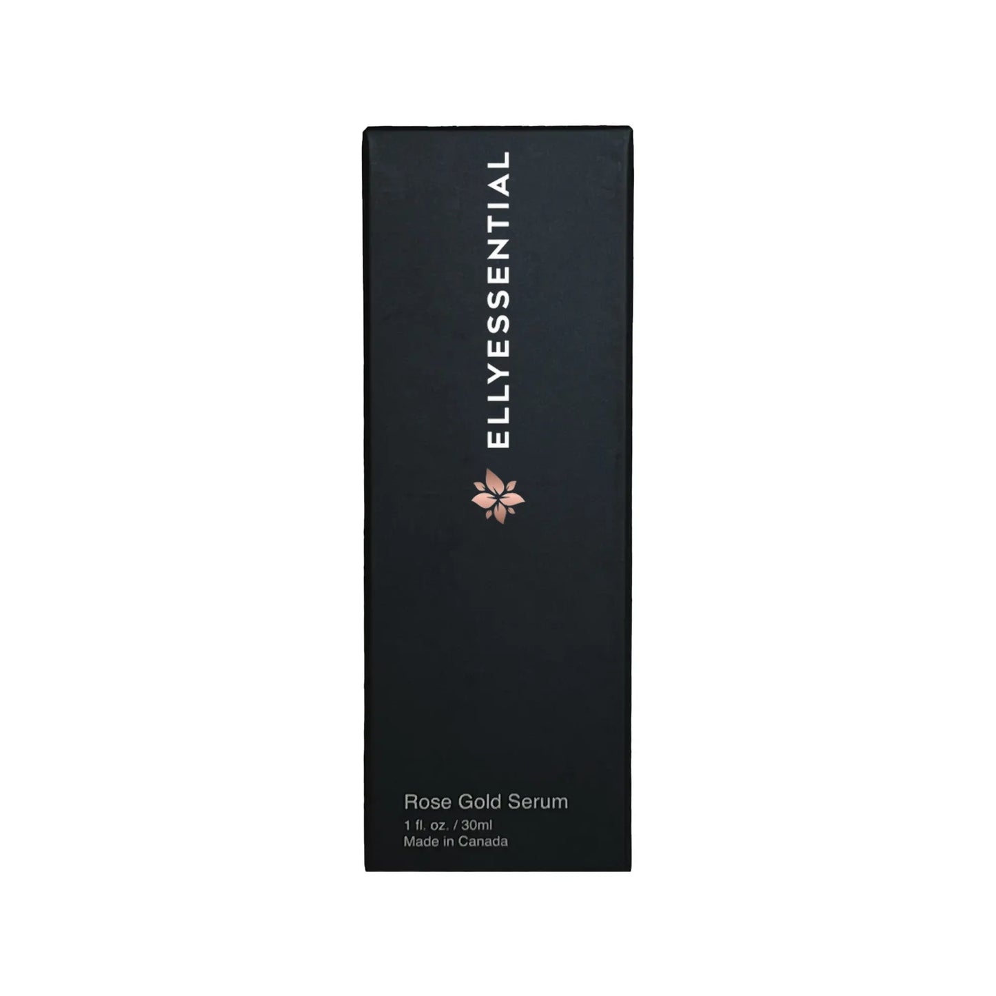 Anti-aging Rose Gold Oil
